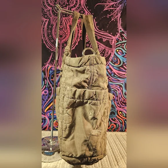 Marc by Marc Jacobs Quilted Baby Bag - Picture 6 of 16